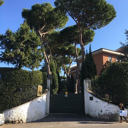 מלון Isola Farnese Casa Nostra Signora מראה חיצוני תמונה