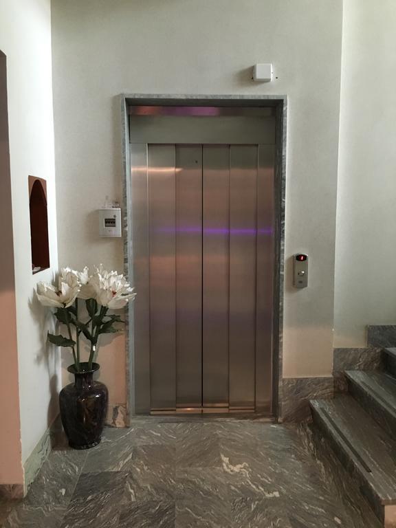 מלון Isola Farnese Casa Nostra Signora מראה חיצוני תמונה