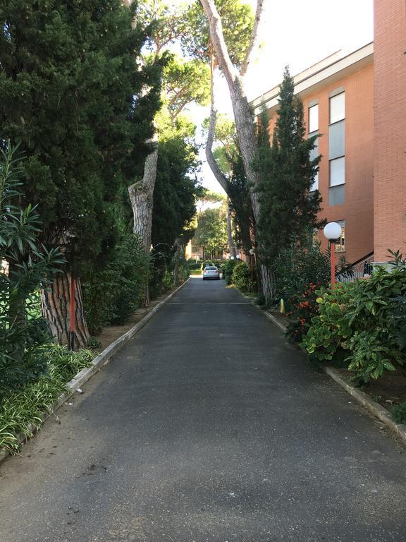 מלון Isola Farnese Casa Nostra Signora מראה חיצוני תמונה