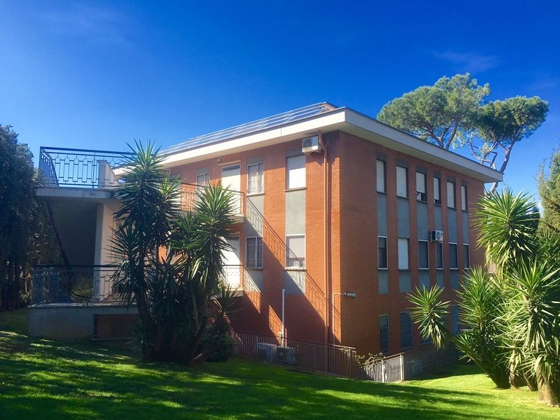 מלון Isola Farnese Casa Nostra Signora מראה חיצוני תמונה