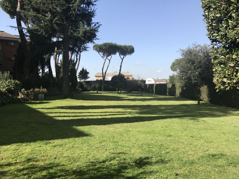 מלון Isola Farnese Casa Nostra Signora מראה חיצוני תמונה